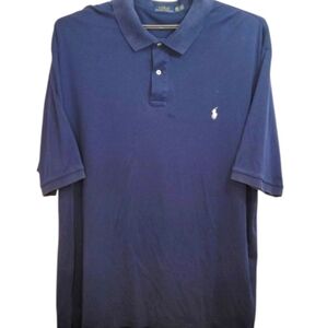 Polo Ralph Lauren Prima Cotton Shirt 3XLT